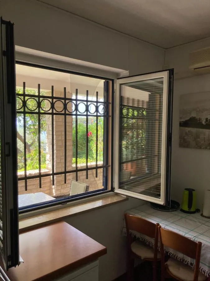 Goga Apartments Pula